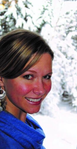 Kimberly Ann Lawton